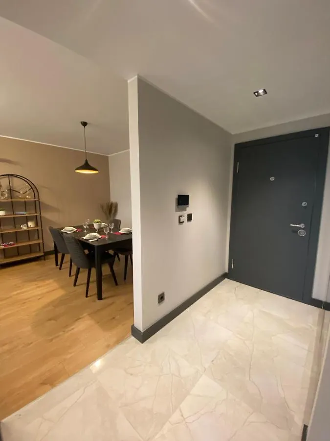 Luxury Central Fully Equipped 2Br 2Ba Apartment By Siena Suites Istanbulská provincie Turecko